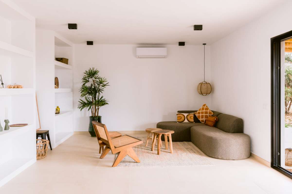 7 slaapkamer villa in San Jordi