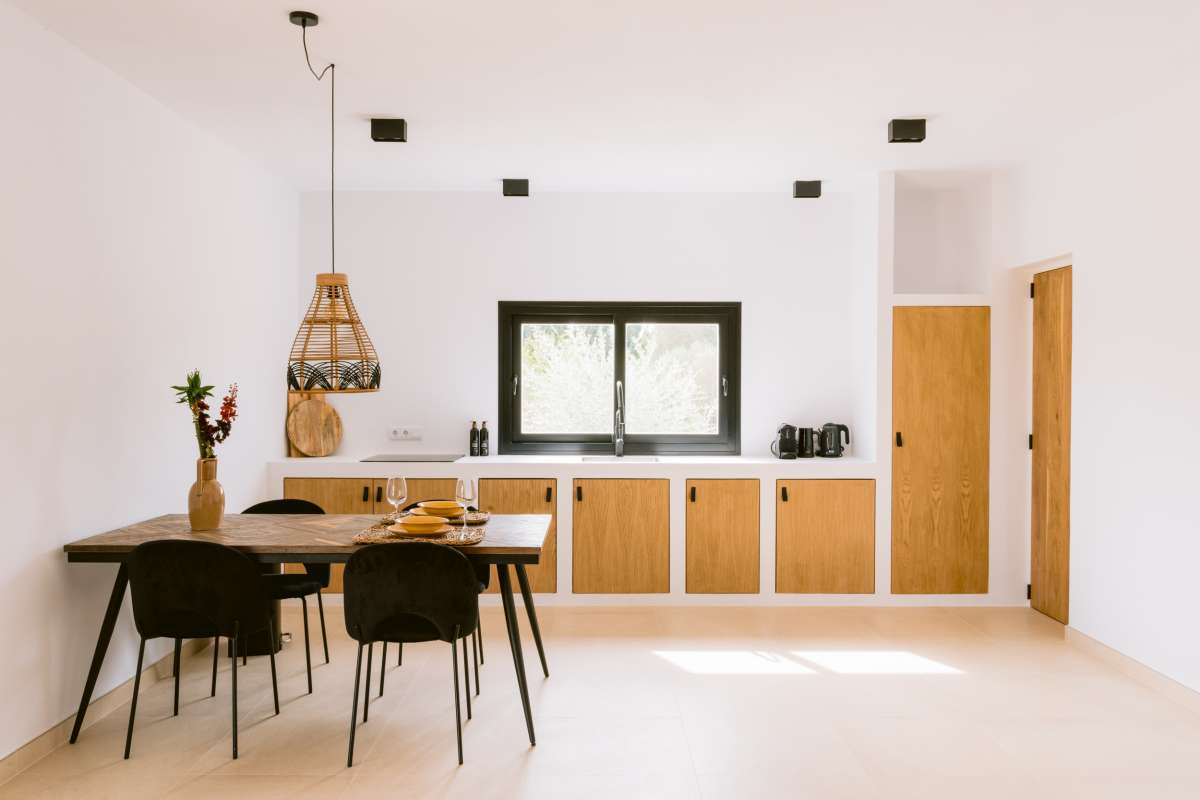 7 slaapkamer villa in San Jordi