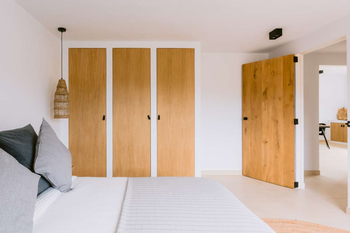 7 slaapkamer villa in San Jordi