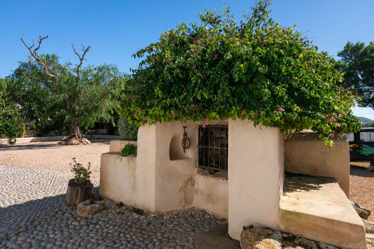 7 slaapkamer villa in San Jordi