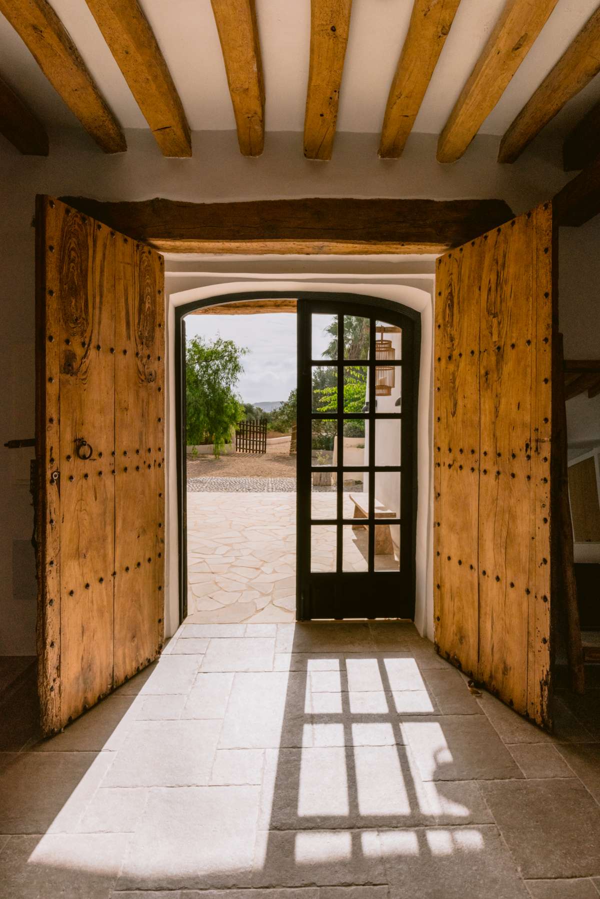 7 slaapkamer villa in San Jordi