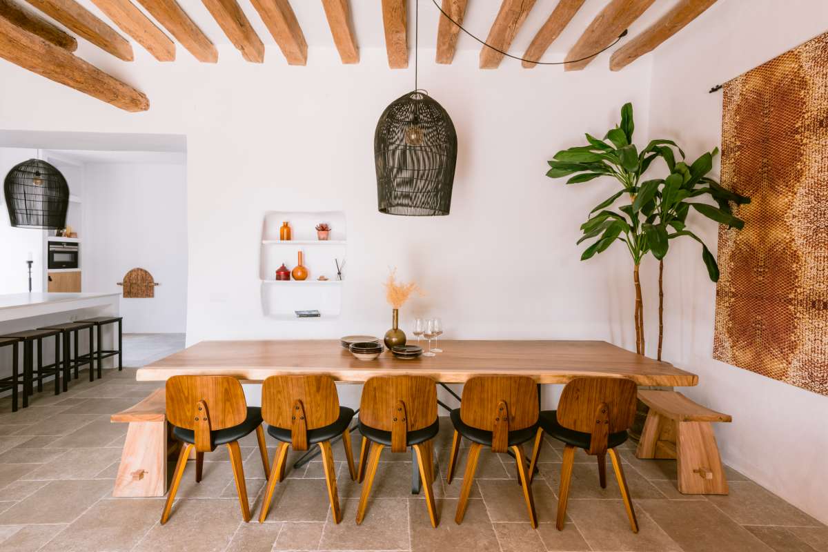 7 slaapkamer villa in San Jordi