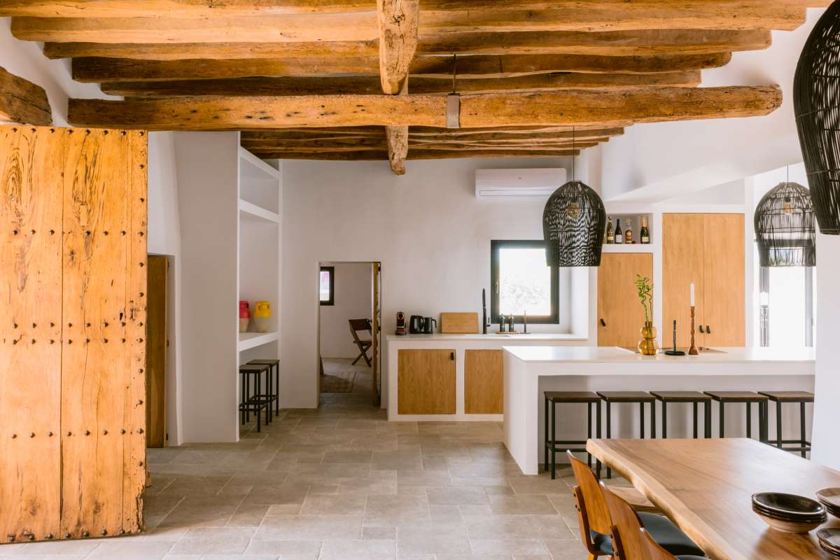 7 slaapkamer villa in San Jordi