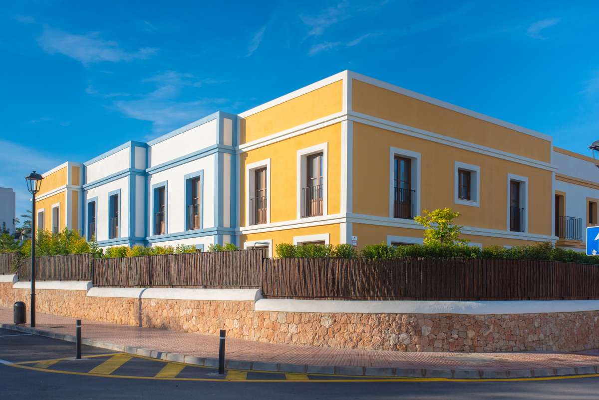 3 slaapkamer villa in Santa Gertrudis