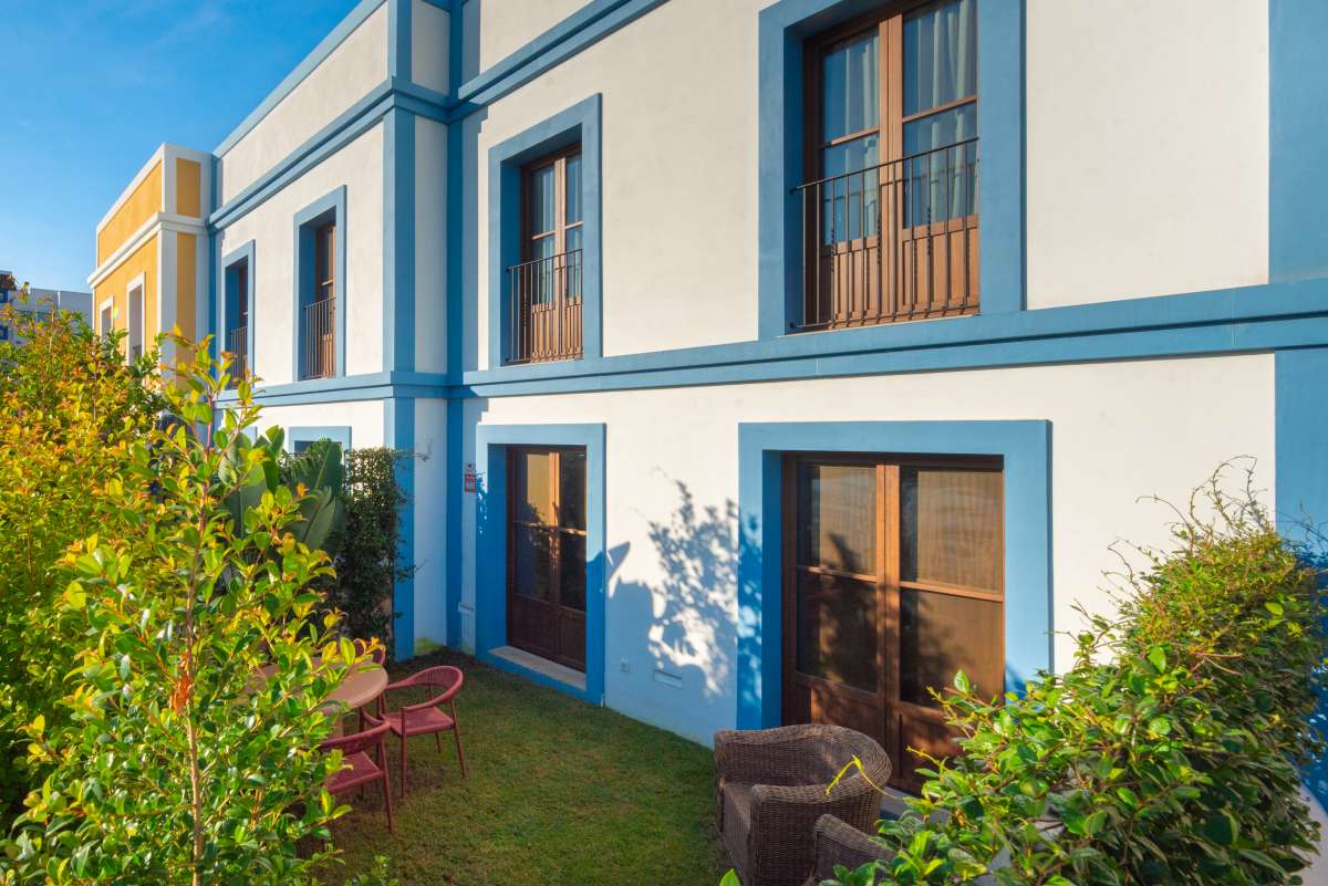 3 slaapkamer villa in Santa Gertrudis