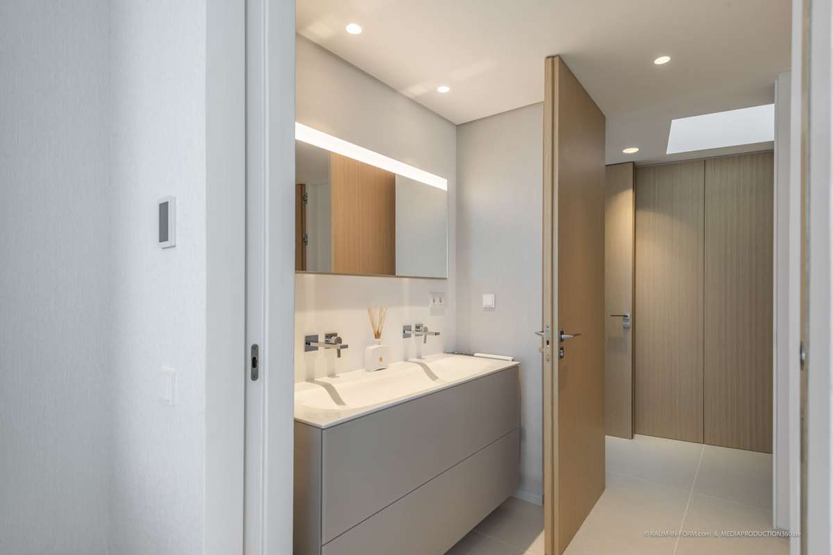 9 slaapkamer villa in Roca Llisa