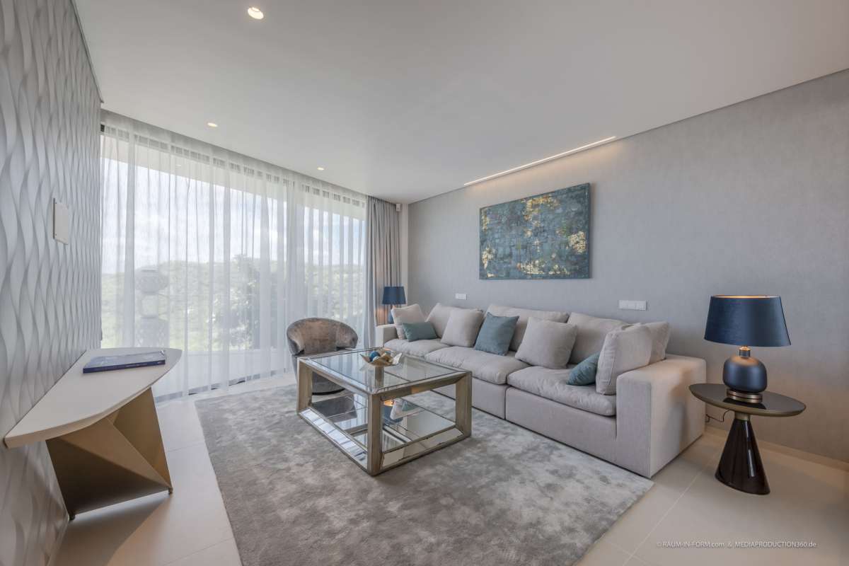 9 slaapkamer villa in Roca Llisa