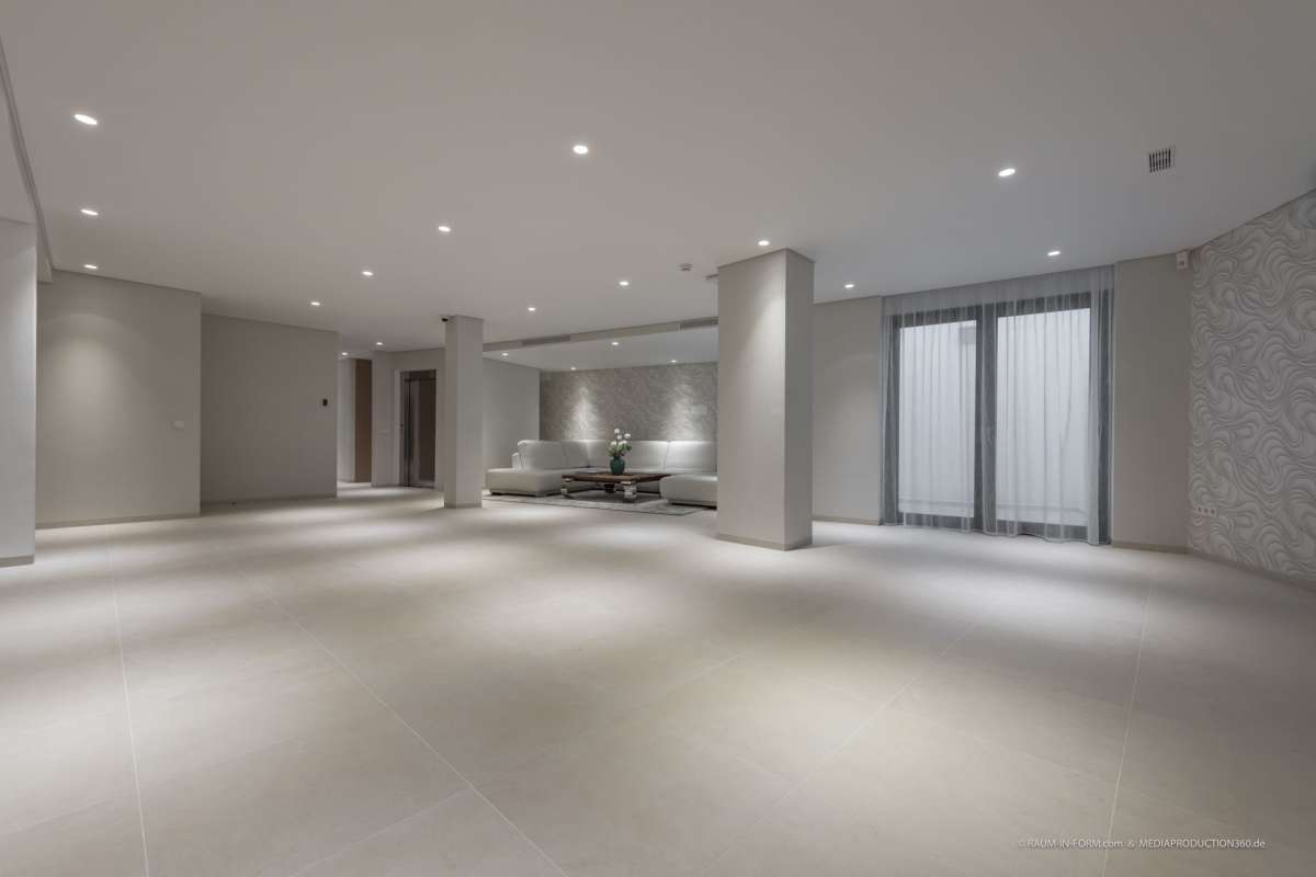 9 slaapkamer villa in Roca Llisa