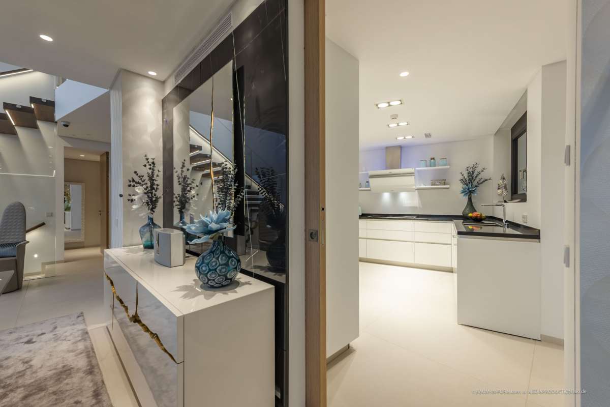 9 slaapkamer villa in Roca Llisa