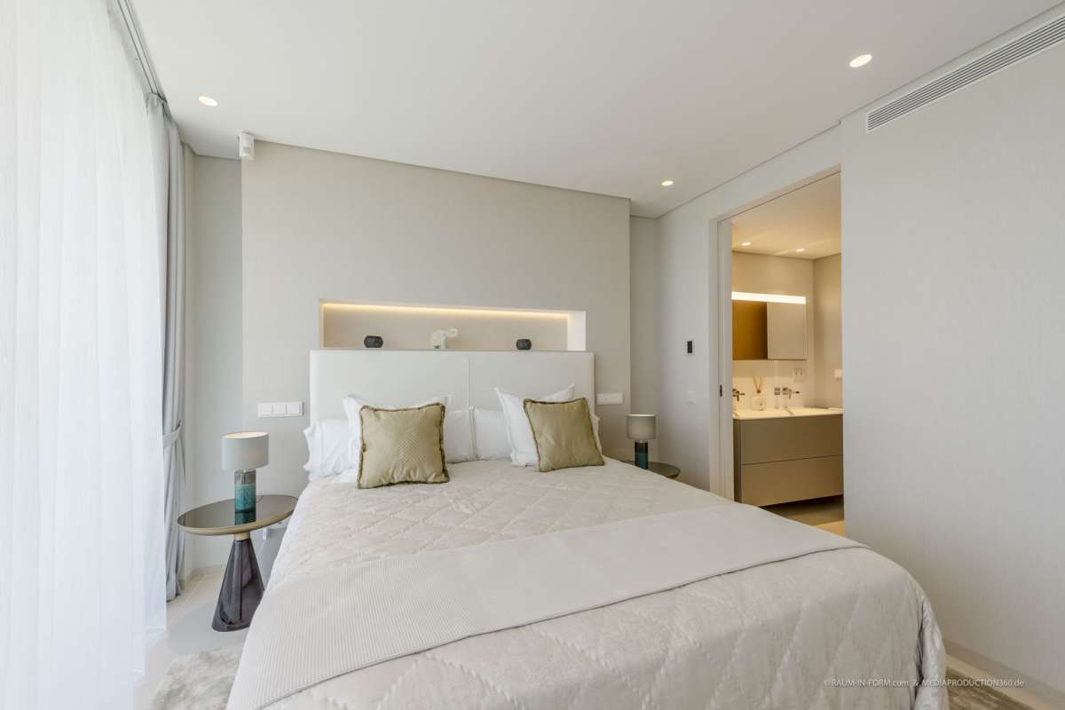 9 slaapkamer villa in Roca Llisa