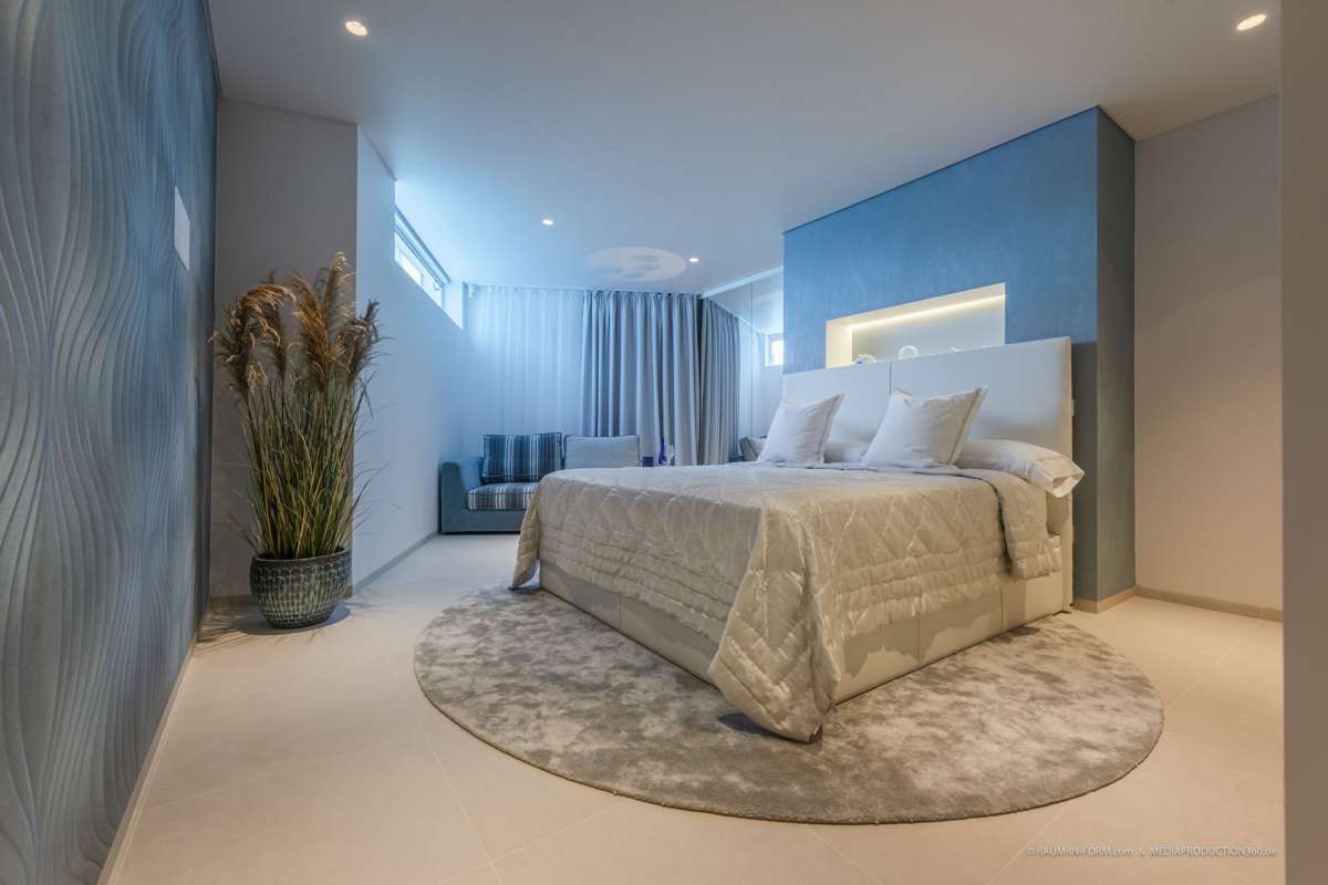 9 slaapkamer villa in Roca Llisa