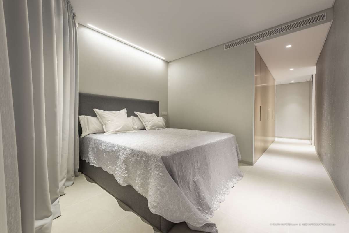 9 slaapkamer villa in Roca Llisa