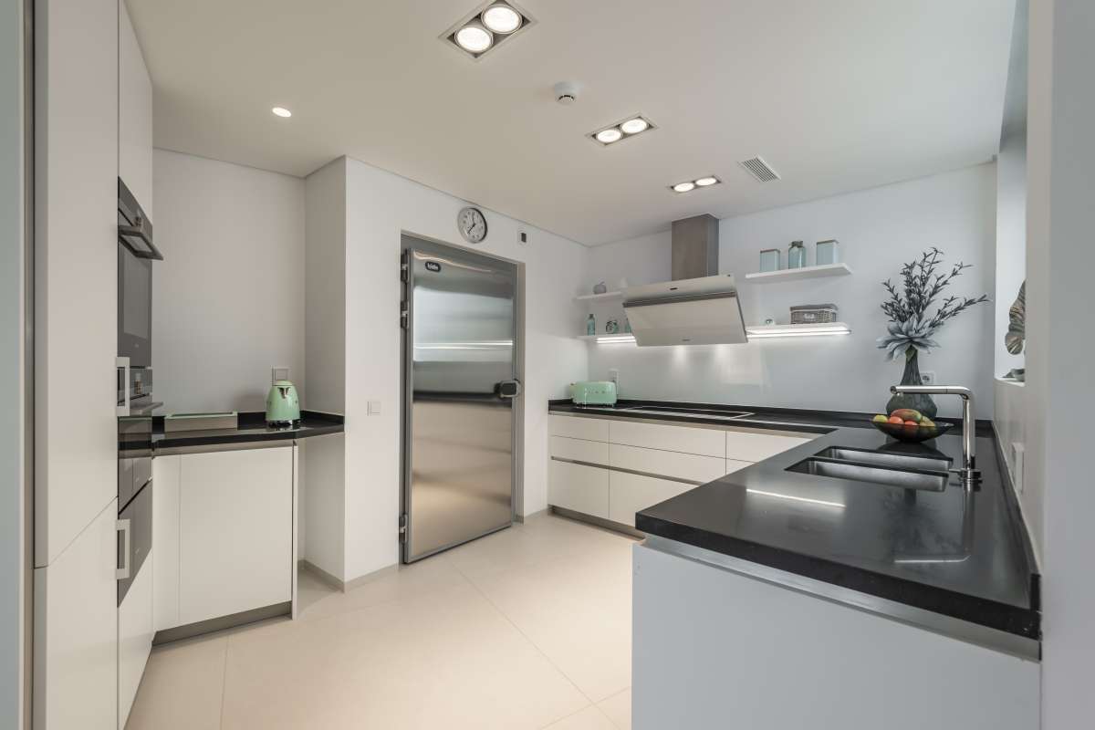 9 slaapkamer villa in Roca Llisa