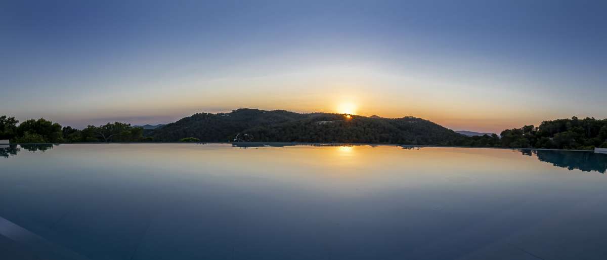 9 slaapkamer villa in Roca Llisa