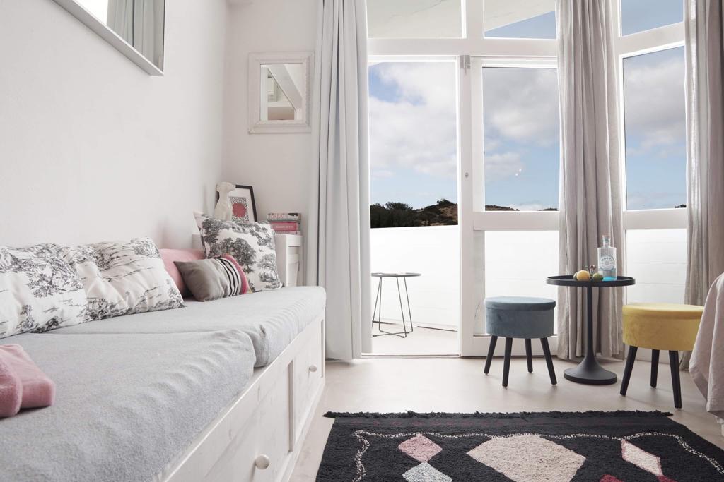 1 slaapkamer appartement in Portinatx