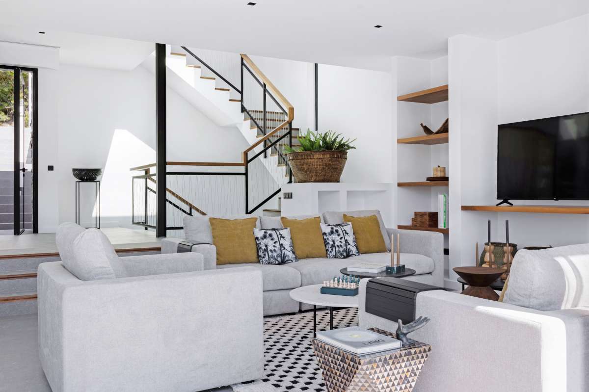 5 slaapkamer villa in Can Furnet