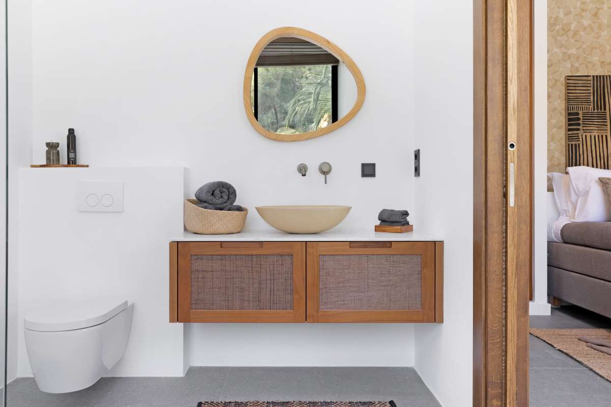 5 slaapkamer villa in Can Furnet