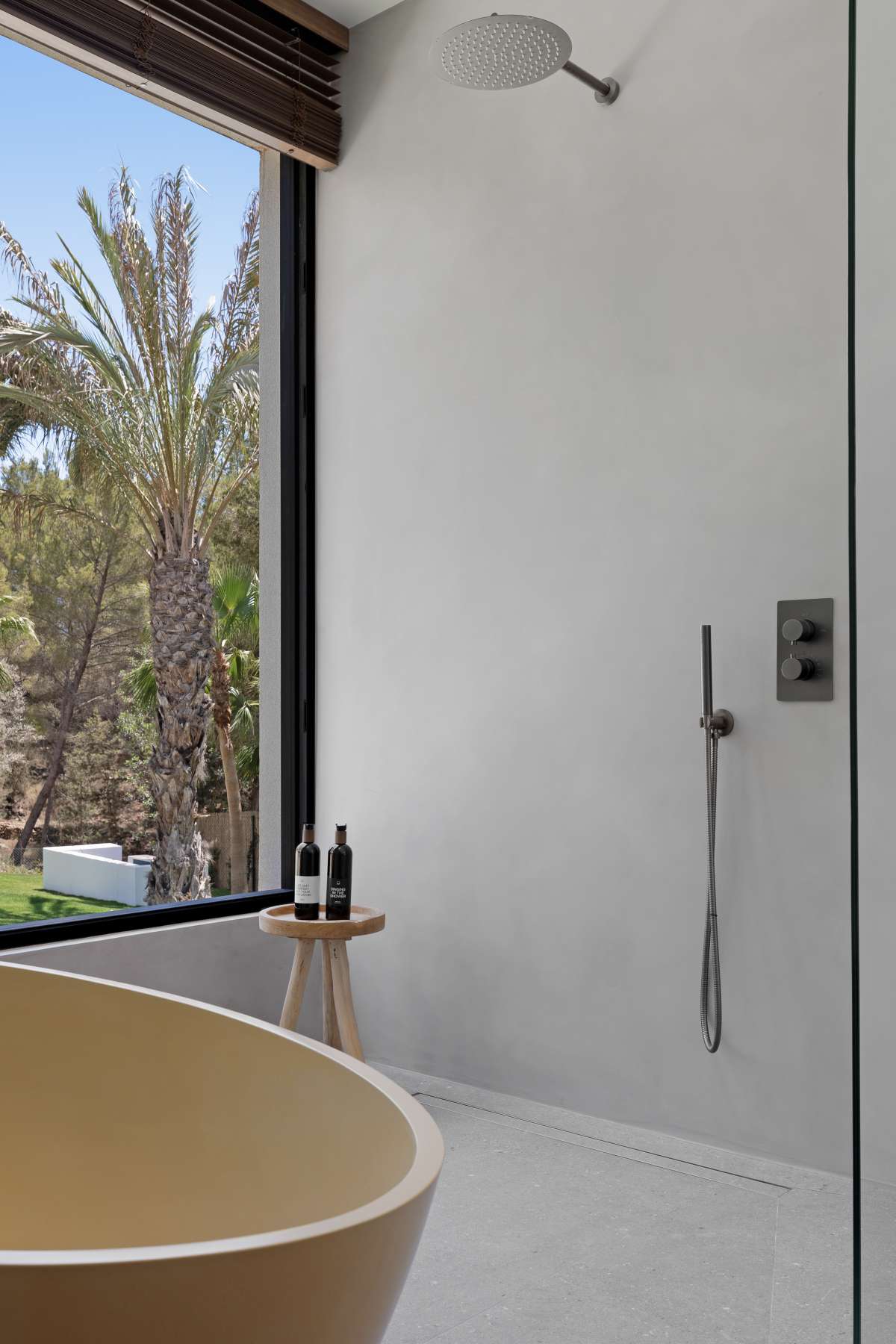 5 slaapkamer villa in Can Furnet