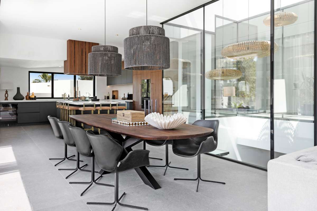 5 slaapkamer villa in Can Furnet