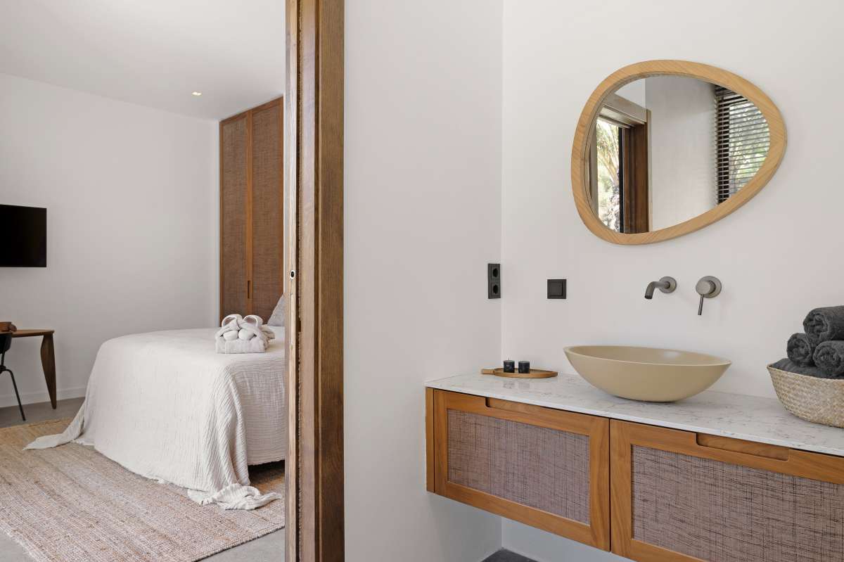 5 slaapkamer villa in Can Furnet