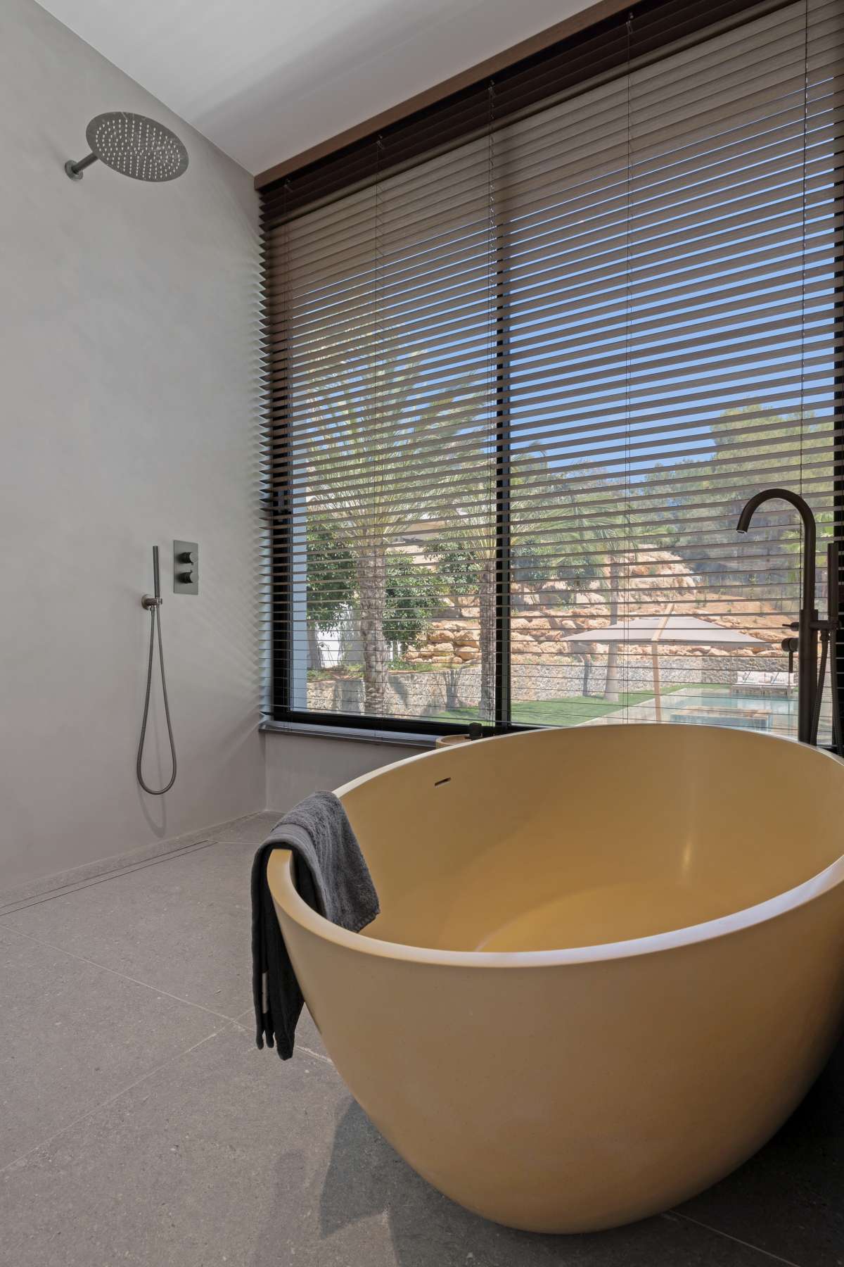 5 slaapkamer villa in Can Furnet