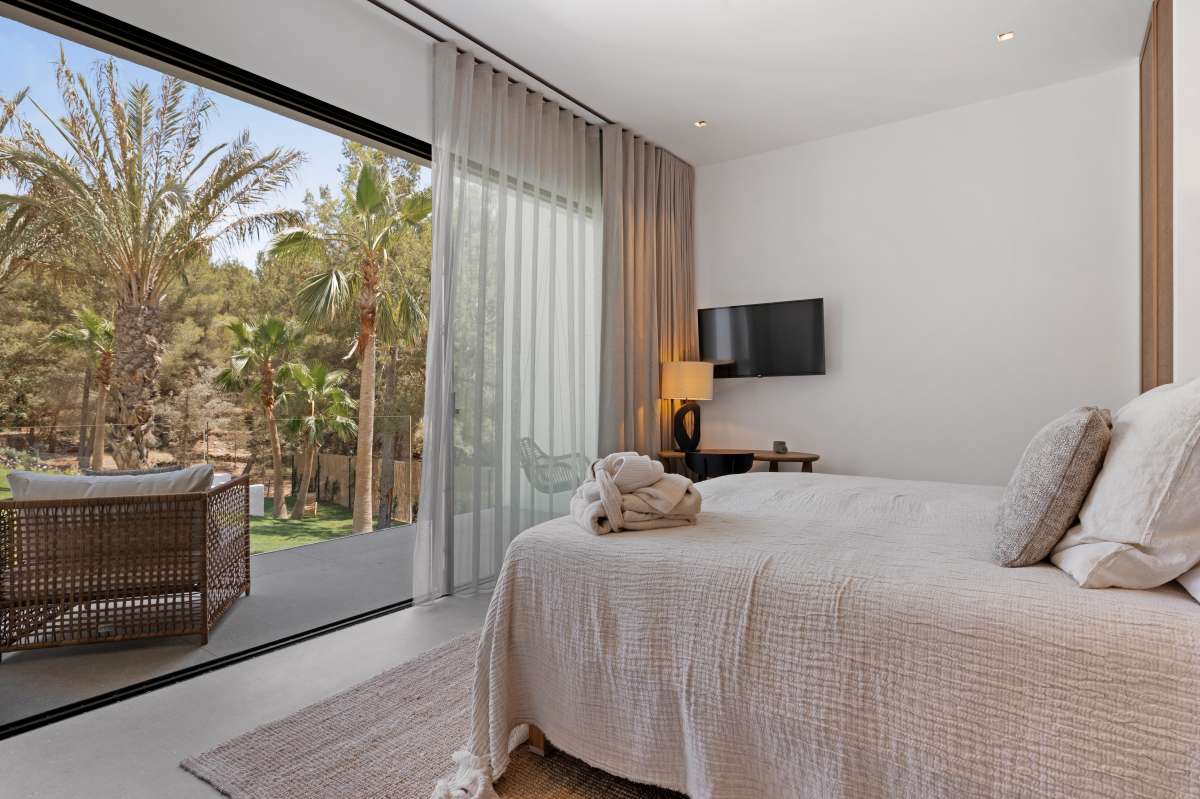 5 slaapkamer villa in Can Furnet