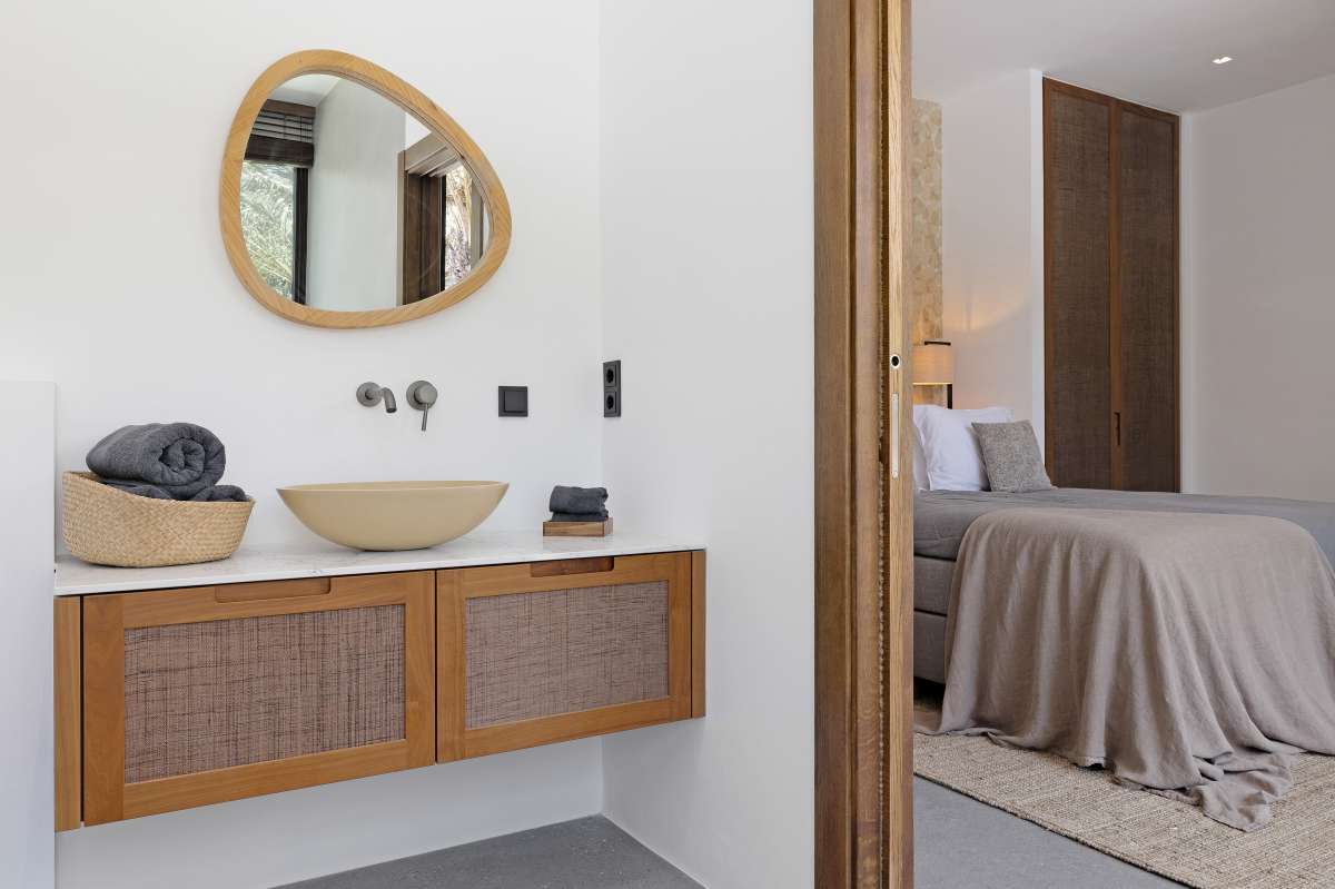 5 slaapkamer villa in Can Furnet