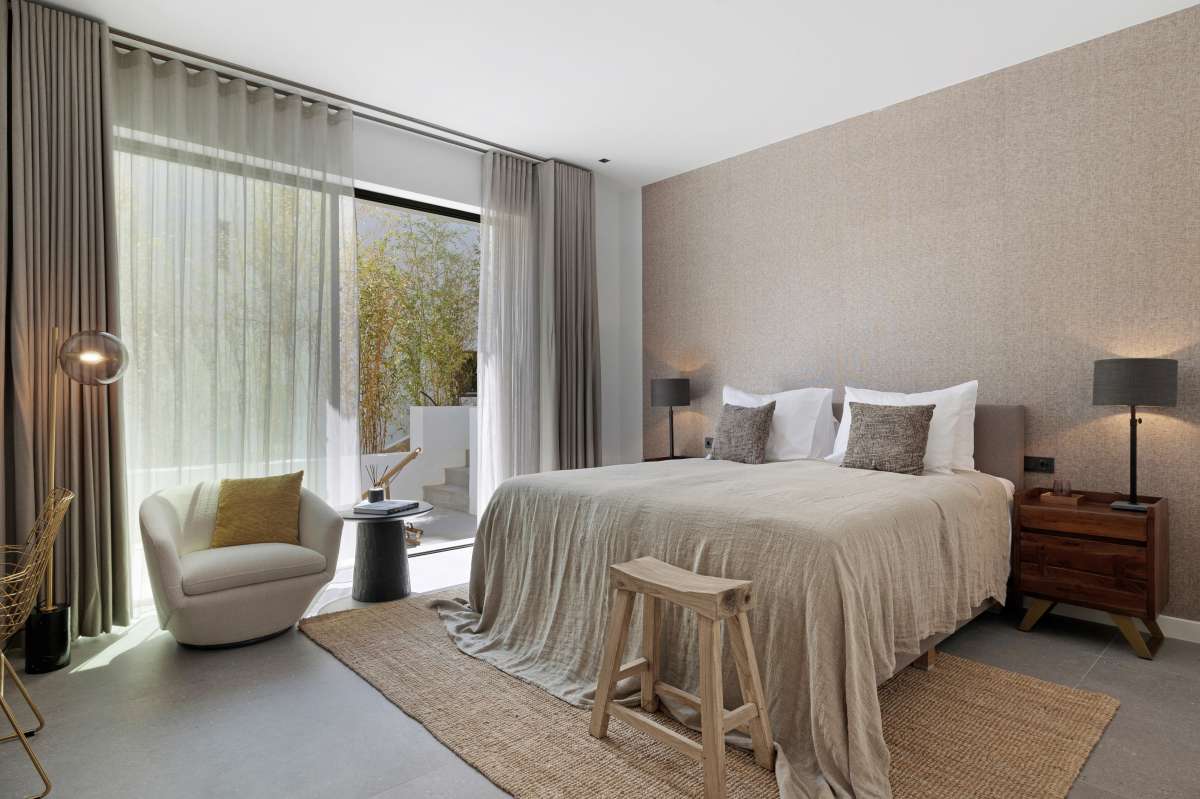 5 slaapkamer villa in Can Furnet