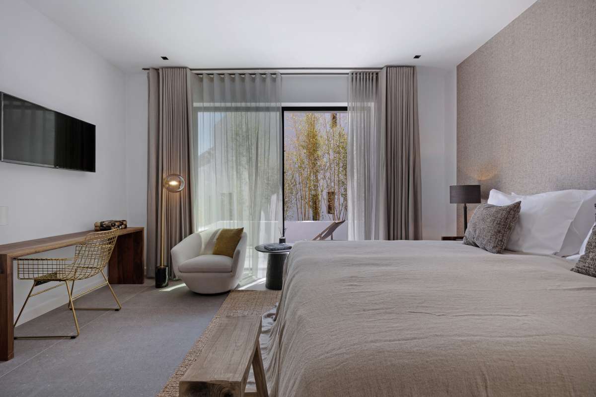 5 slaapkamer villa in Can Furnet