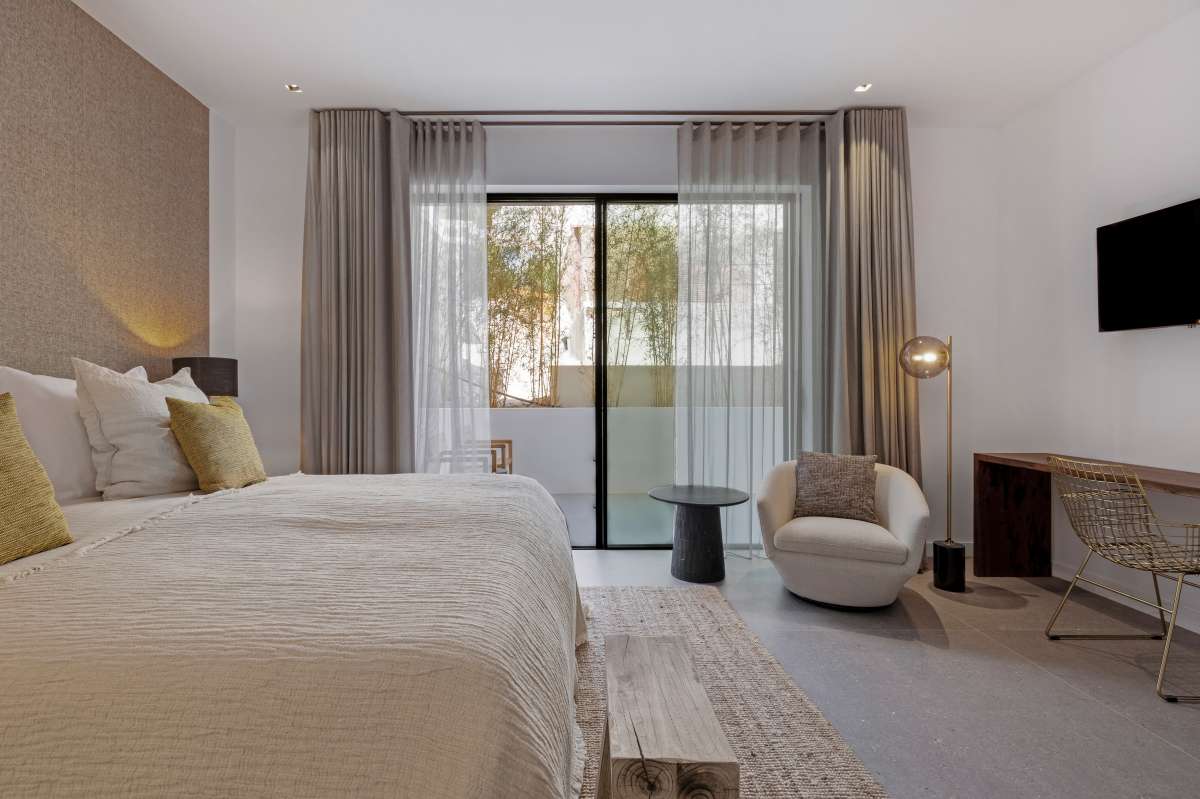 5 slaapkamer villa in Can Furnet