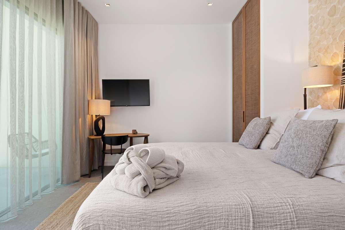 5 slaapkamer villa in Can Furnet