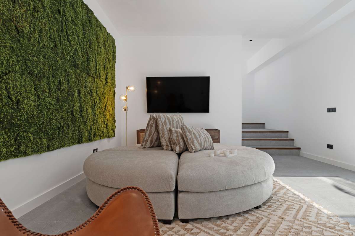 5 slaapkamer villa in Can Furnet