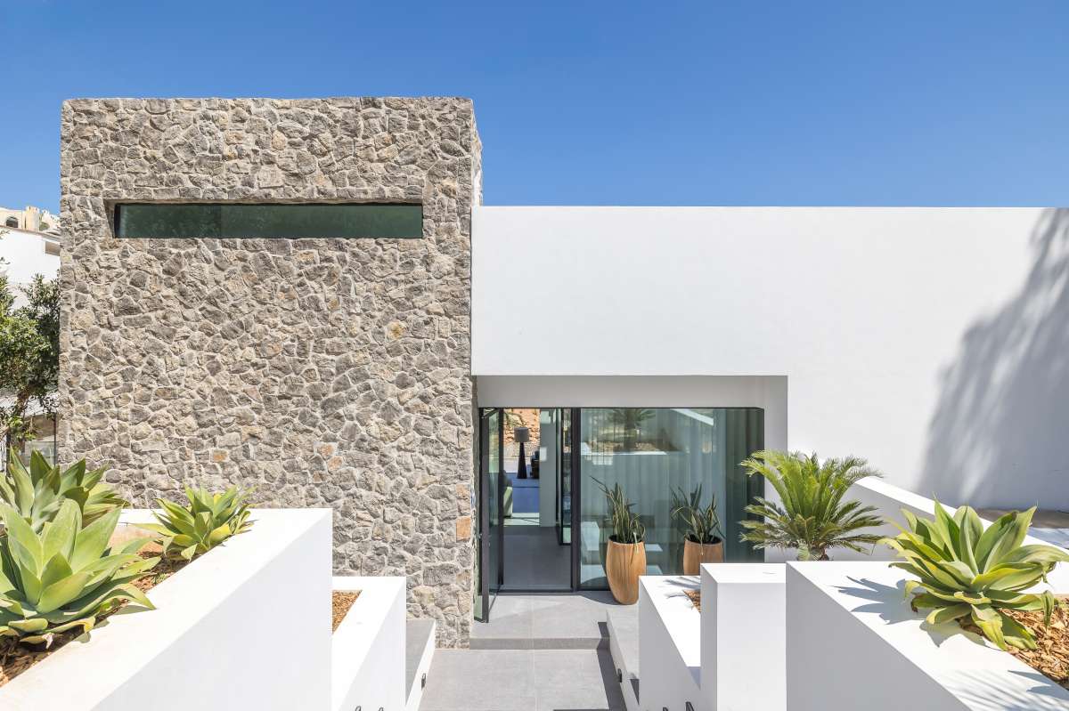 5 slaapkamer villa in Can Furnet