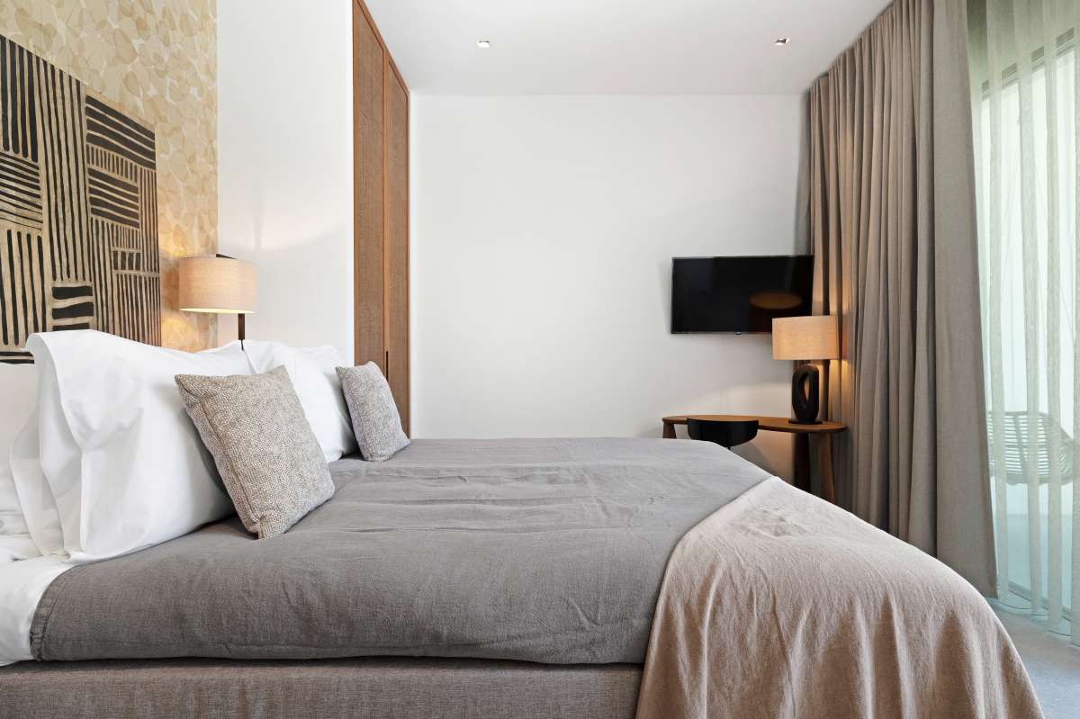 5 slaapkamer villa in Can Furnet