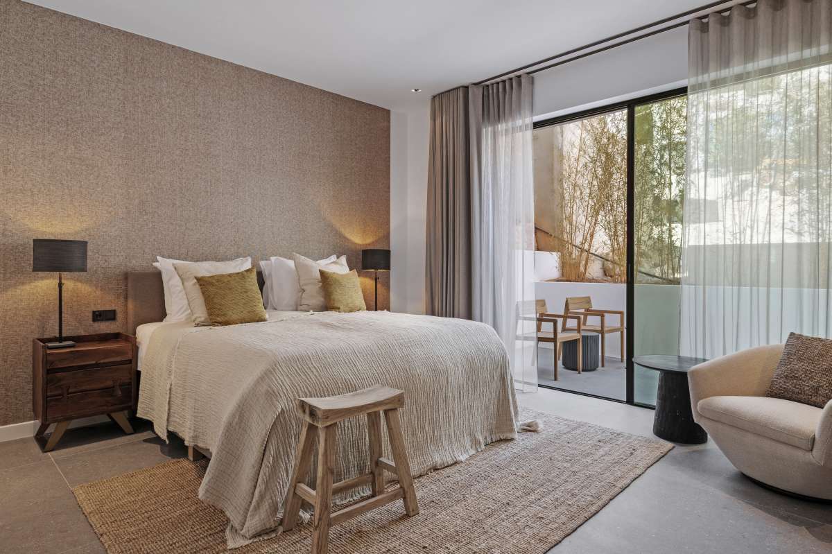 5 slaapkamer villa in Can Furnet