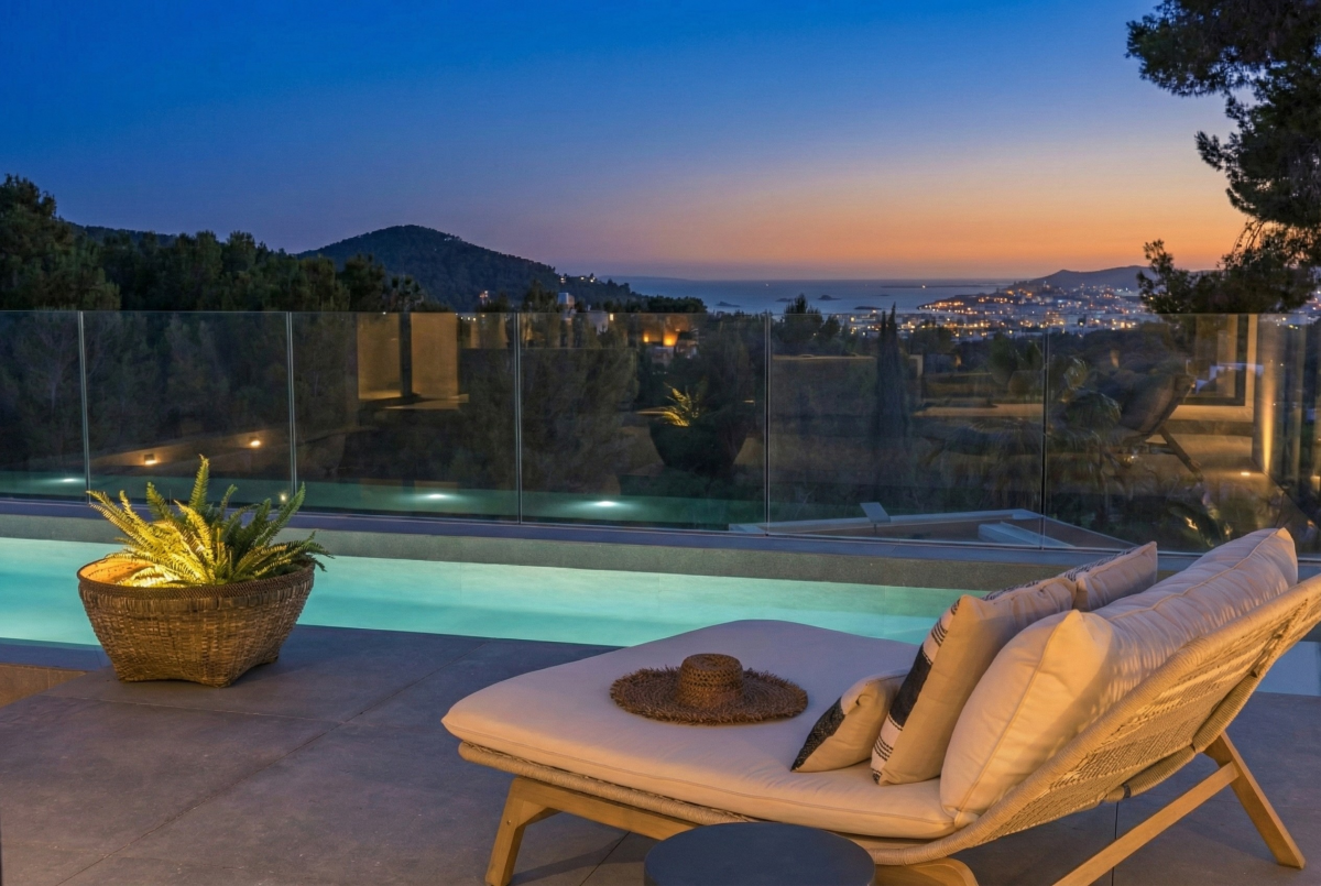 5 slaapkamer villa in Can Furnet