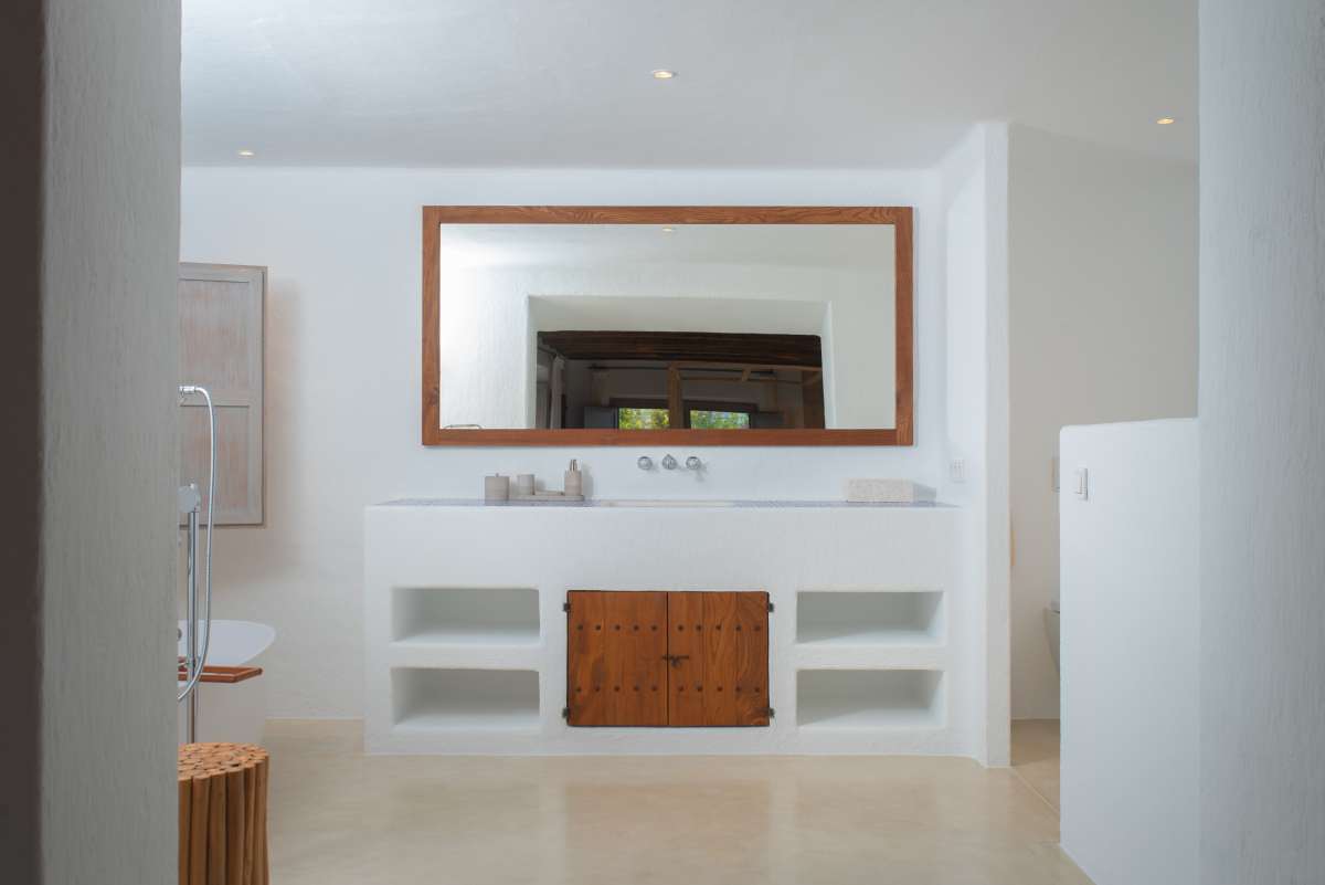 5 slaapkamer villa in Sant Llorenç de Balàfia