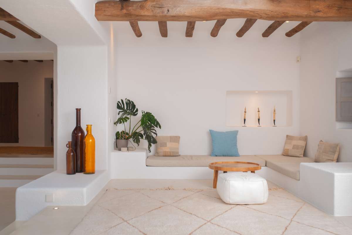 5 slaapkamer villa in Sant Llorenç de Balàfia