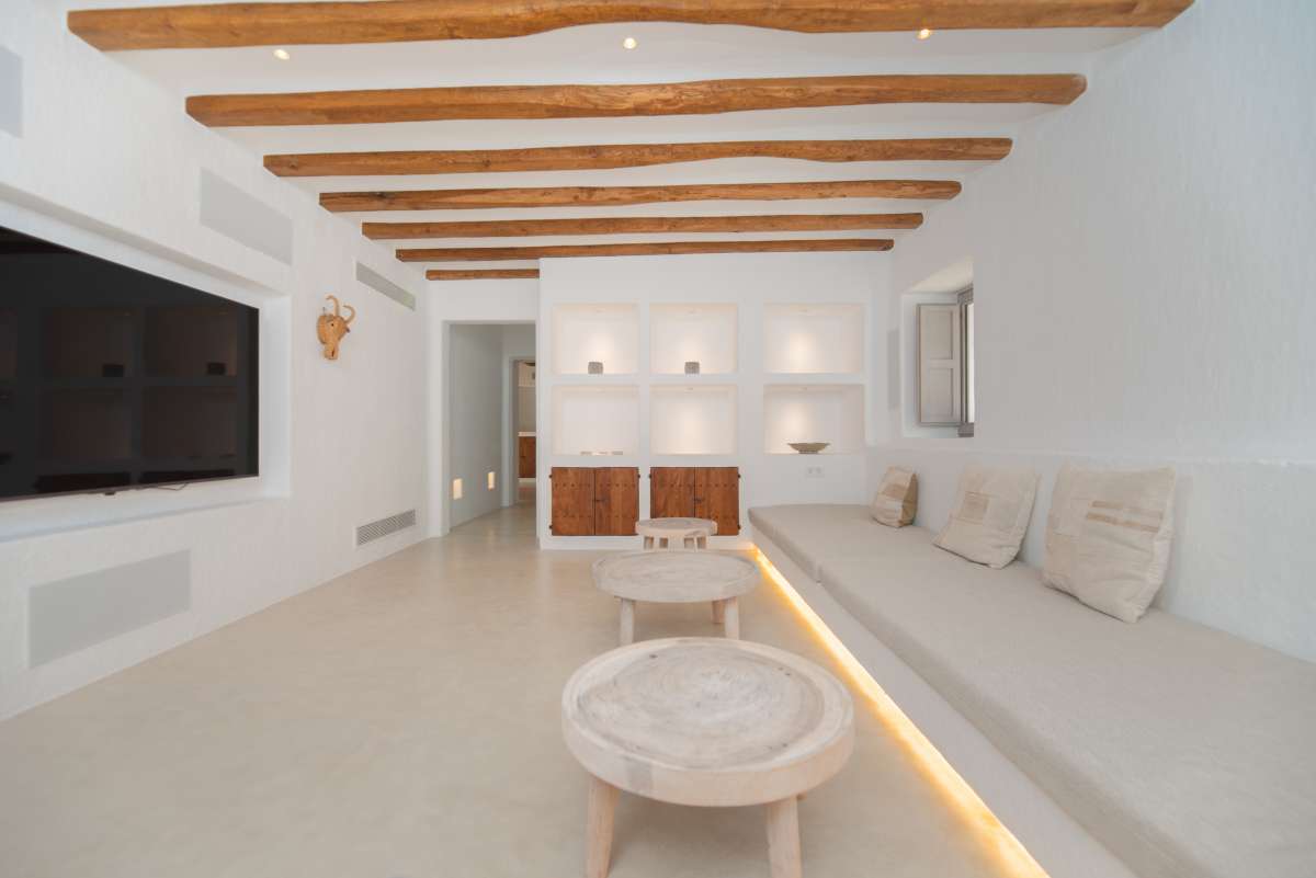 5 slaapkamer villa in Sant Llorenç de Balàfia
