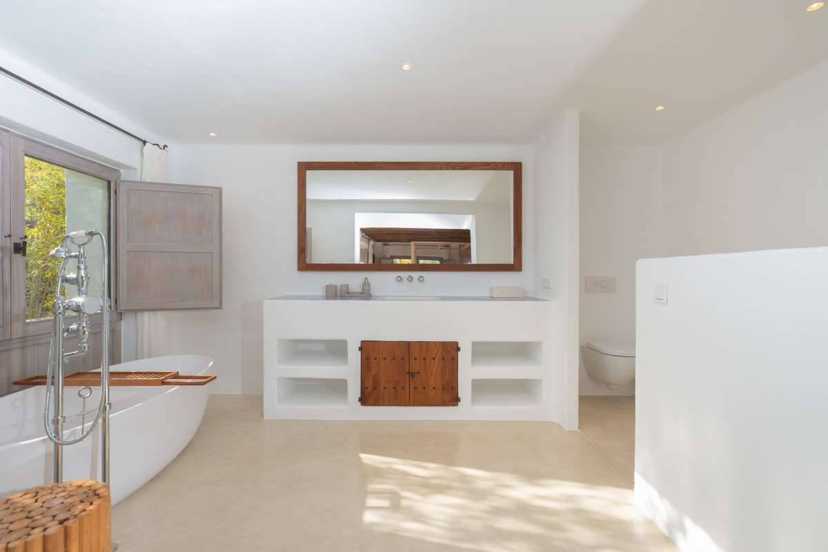 5 slaapkamer villa in Sant Llorenç de Balàfia