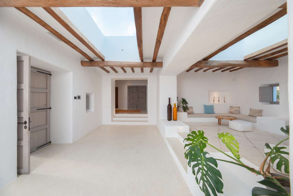 5 slaapkamer villa in Sant Llorenç de Balàfia