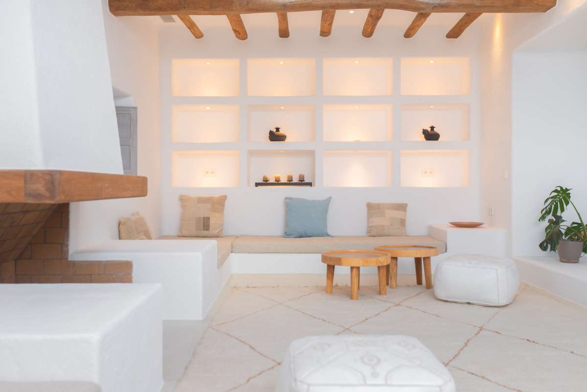 5 slaapkamer villa in Sant Llorenç de Balàfia