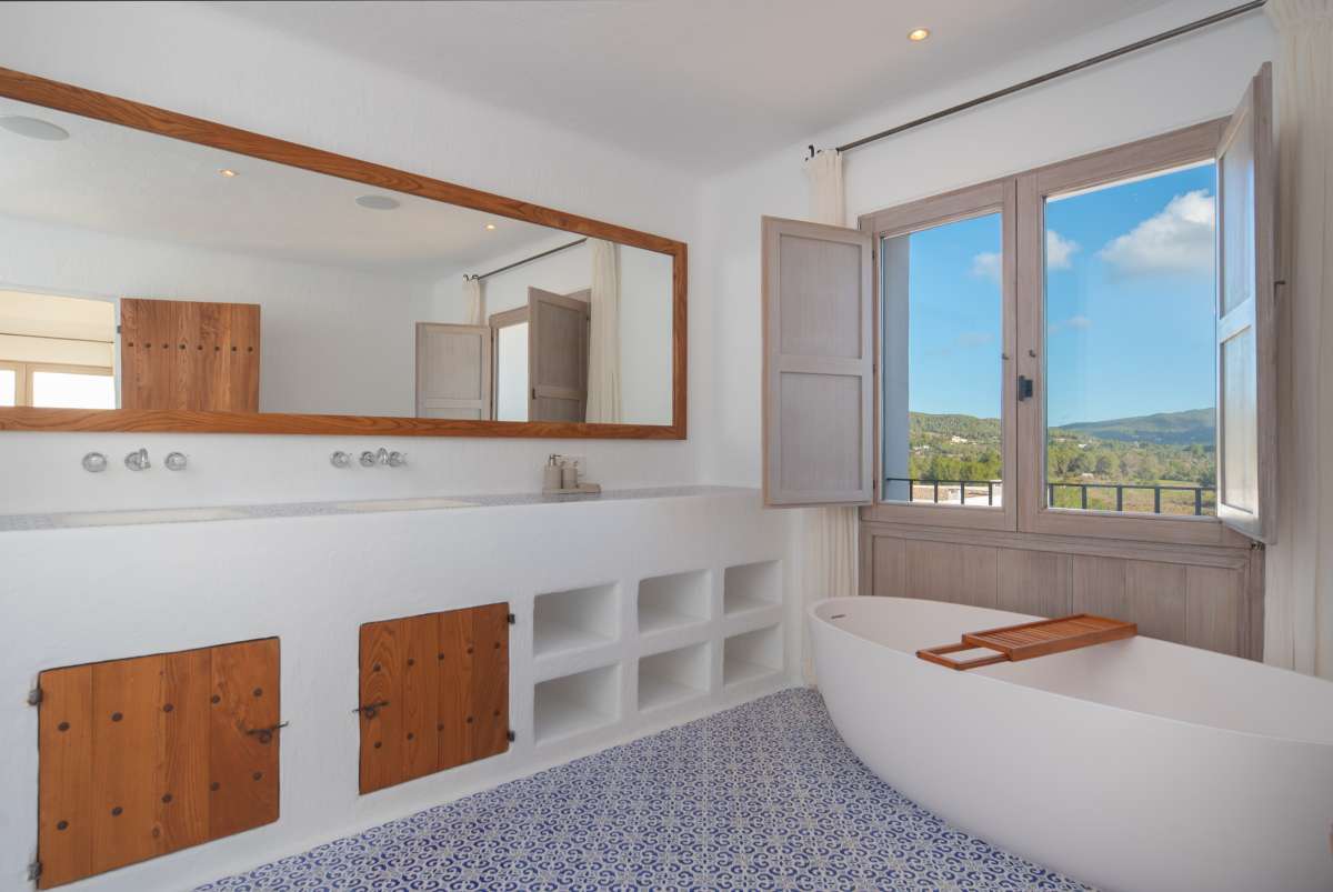 5 slaapkamer villa in Sant Llorenç de Balàfia