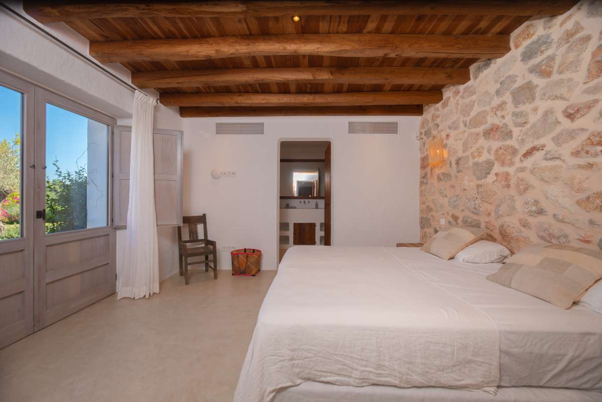 5 slaapkamer villa in Sant Llorenç de Balàfia