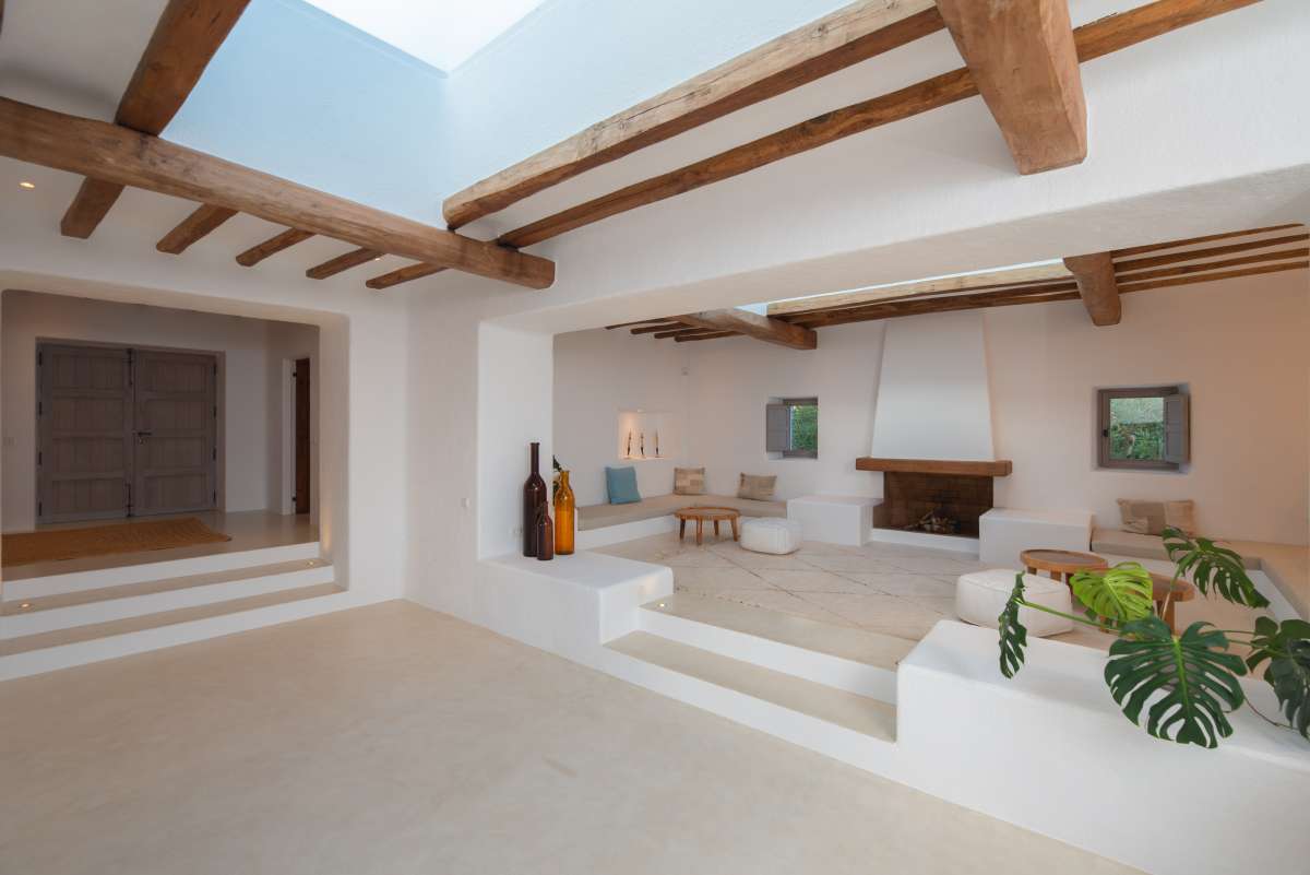 5 slaapkamer villa in Sant Llorenç de Balàfia