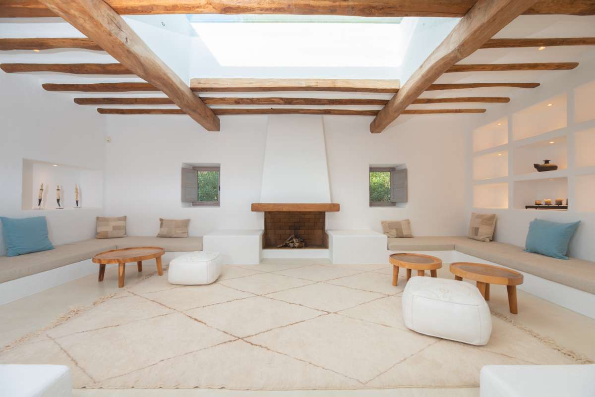 5 slaapkamer villa in Sant Llorenç de Balàfia