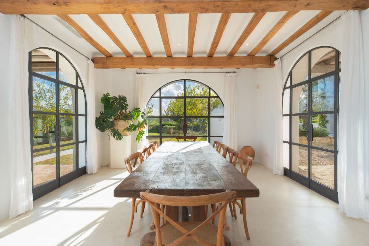 5 slaapkamer villa in Sant Llorenç de Balàfia