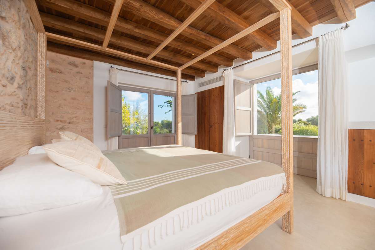 5 slaapkamer villa in Sant Llorenç de Balàfia