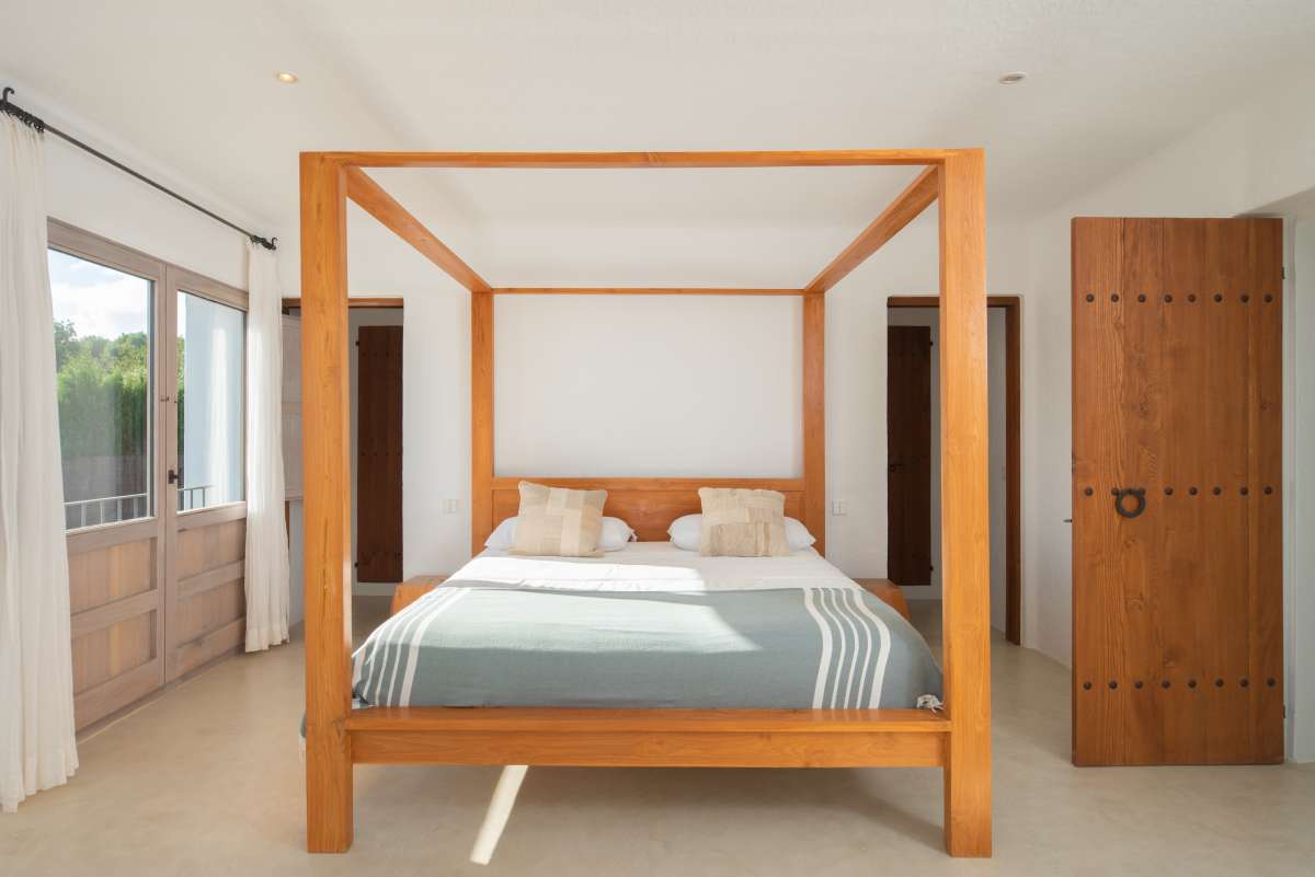 5 slaapkamer villa in Sant Llorenç de Balàfia