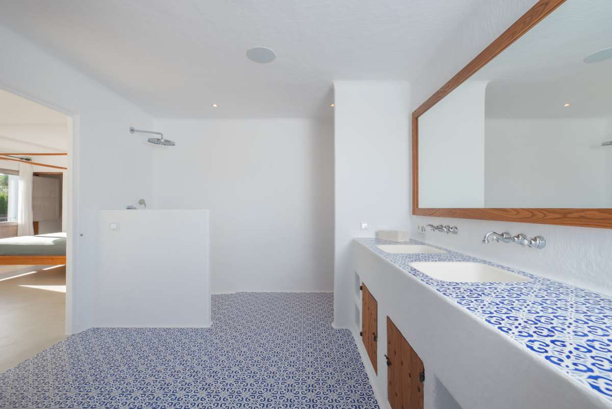 5 slaapkamer villa in Sant Llorenç de Balàfia